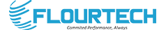 FlourTech logo