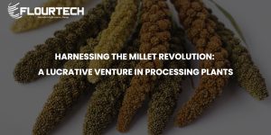 Harnessing the Millet Revolution