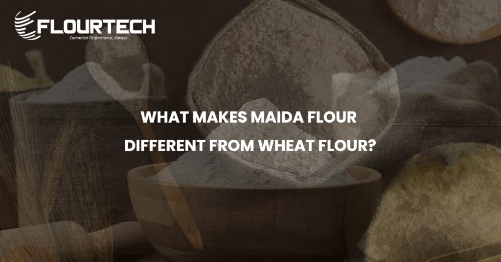 Wheat Flour
