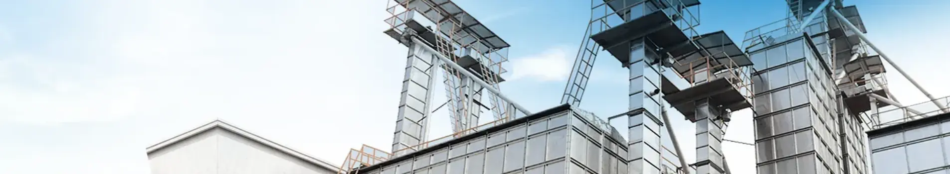 Grain and Flour Mill Machinery Manufacturer