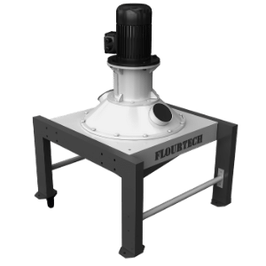 Flourtech Impact Mill Machine