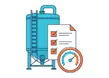 Consistent quality with advanced machinery by Flourtech Engineers