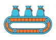 More uptime with reliable machinery by Flourtech Engineers
